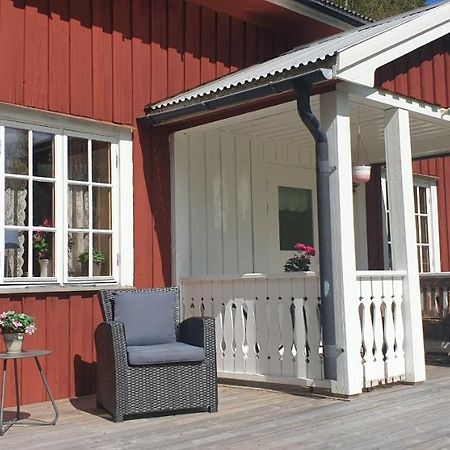 Villa Langtjaern 5, Torsby Exterior foto